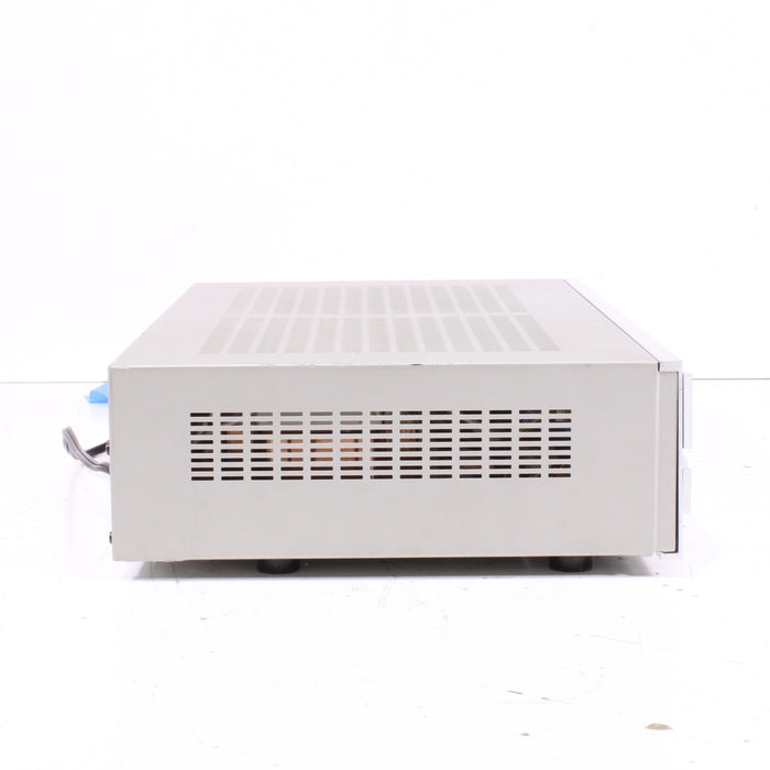 Pioneer A-40 Stereo Integrated Amplifier Silver Face Phono-Integrated Amplifiers-SpenCertified-vintage-refurbished-electronics