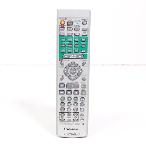 Pioneer AXD7365 Remote Control for AV Receiver VSX-53TX VSX-54TX-Remote Controls-SpenCertified-vintage-refurbished-electronics