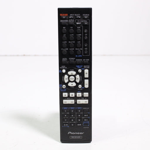 Pioneer AXD7531 Remote Control for AV Receiver VSX-819H-Remote Controls-SpenCertified-vintage-refurbished-electronics