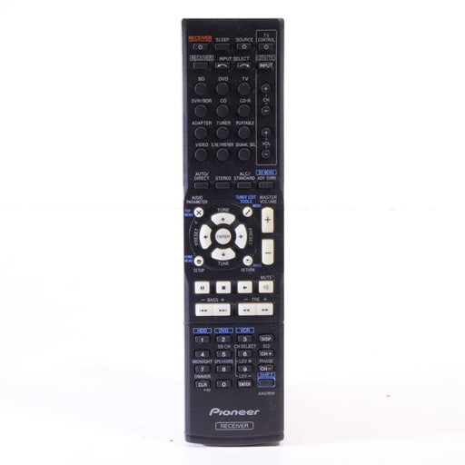 Pioneer AXD7619 Remote Control for AV Receiver VSX-521-K-Remote Controls-SpenCertified-vintage-refurbished-electronics