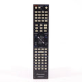 Pioneer AXD7694 Remote Control for AV Receiver VSX-1028-K and More