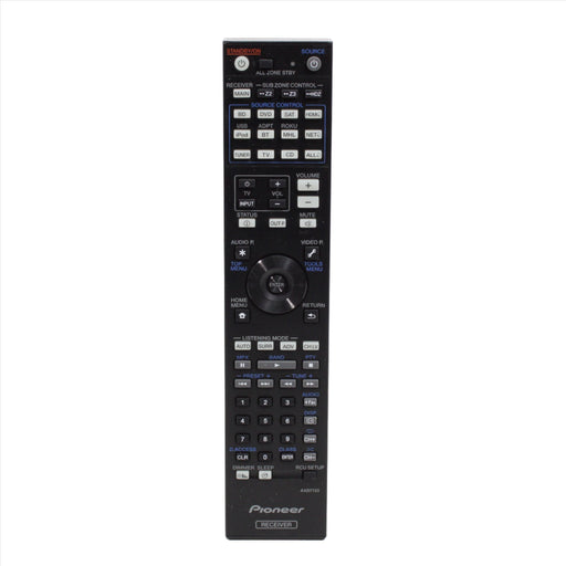 Pioneer AXD7723 Remote Control for AV Receiver SC-81 and More-Remote Controls-SpenCertified-vintage-refurbished-electronics