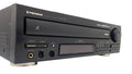 Pioneer CLD-3390 LaserDisc CD CDV LD Player with Both Side Play Jog Dial (1994)