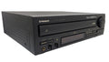 Pioneer CLD-3390 LaserDisc CD CDV LD Player with Both Side Play Jog Dial (1994)