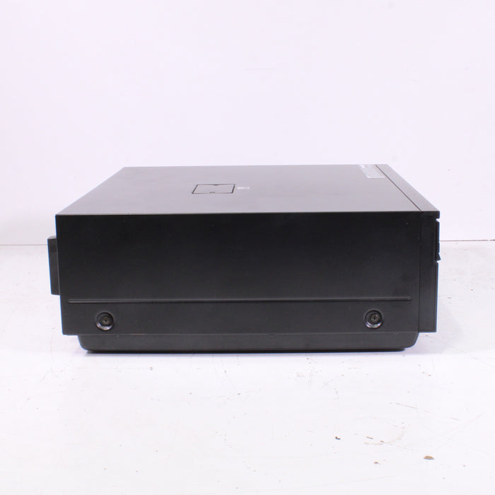 Pioneer CLD-900 Compact Disc/ LaserDisc Player (1985)-LaserDisc Player-SpenCertified-vintage-refurbished-electronics