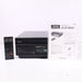 Pioneer CLD-900 Compact Disc/ LaserDisc Player (1985)-LaserDisc Player-SpenCertified-vintage-refurbished-electronics