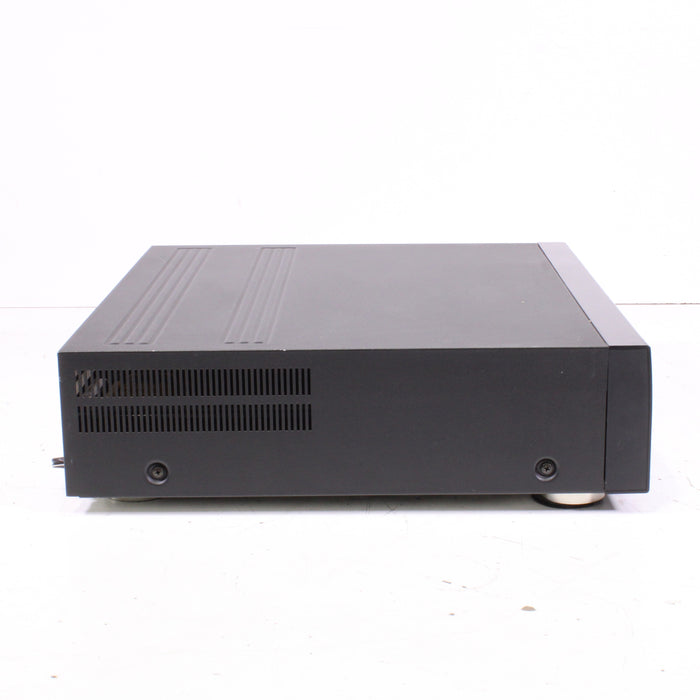 Pioneer CLD-990 CD/LaserDisc Player Dual-Format (1992)-LaserDisc Player-SpenCertified-vintage-refurbished-electronics