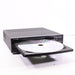 Pioneer CLD-990 CD/LaserDisc Player Dual-Format (1992)-LaserDisc Player-SpenCertified-vintage-refurbished-electronics