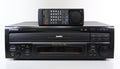 Pioneer CLD-D501 CD CDV LaserDisc LD Combo Player with S-Video, Optical Digital Audio