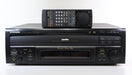 Pioneer CLD-D501 CD CDV LaserDisc LD Player System Both Side Play Jog Dial Control 2-Mode Shuttle Scan System S-Video Optical Digital Audio-LaserDisc Player-SpenCertified-vintage-refurbished-electronics