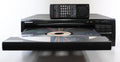 Pioneer CLD-D501 CD CDV LaserDisc LD Combo Player with S-Video, Optical Digital Audio