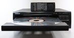 Pioneer CLD-D501 CD CDV LaserDisc LD Player System Both Side Play Jog Dial Control 2-Mode Shuttle Scan System S-Video Optical Digital Audio-LaserDisc Player-SpenCertified-vintage-refurbished-electronics