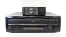 Pioneer CLD-D501 CD CDV LaserDisc LD Player System Both Side Play Jog Dial Control 2-Mode Shuttle Scan System S-Video Optical Digital Audio-LaserDisc Player-SpenCertified-vintage-refurbished-electronics