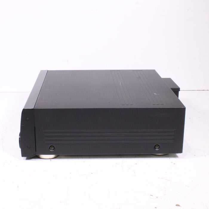 Pioneer CLD-D701 CD/CDV/LD LaserDisc Player Auto Reverse (1992)-LaserDisc Player-SpenCertified-vintage-refurbished-electronics