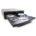 Pioneer CLD-M90 5-Disc CD Carousel and LaserDisc Player