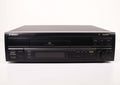Pioneer CLD-S201 CD CDV LD LaserDisc Combo Player (NO REMOTE)
