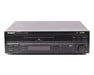 Pioneer CLD-S250 CD CDV LD LaserDisc Player w/ Direct CD Operation (1993)-LaserDisc Player-SpenCertified-vintage-refurbished-electronics