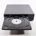 Pioneer CLD-V2400 CD CDV LD LaserDisc Combo Player