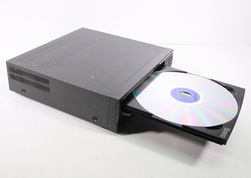 Lecteur LaserDisc/CD Pioneer CLD-V2400 *TESTÉ ET Lecteur LaserDisc/CD Pioneer CLD-V2400 *TESTÉ ET