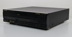 Pioneer CLD-V500 CD CDV LD Player LaserDisc LaserKaraoke Dual Mic Syst