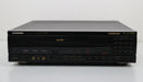 Pioneer CLD-V500 CD CDV LD Player LaserDisc LaserKaraoke Dual Mic System-LaserDisc Player-SpenCertified-vintage-refurbished-electronics