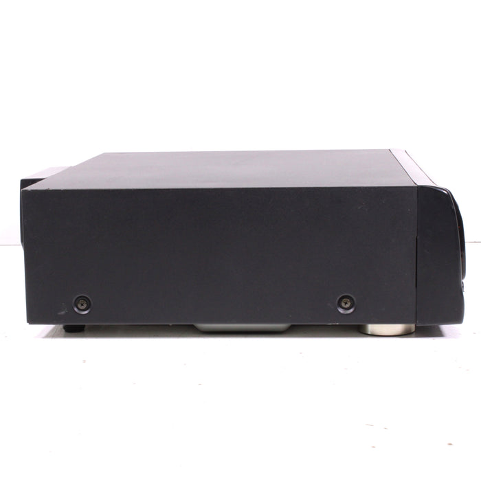 Pioneer CLD-V870 LaserDisc CD Player Industrial Grade Karaoke Compatible (1997)-LaserDisc Player-SpenCertified-vintage-refurbished-electronics