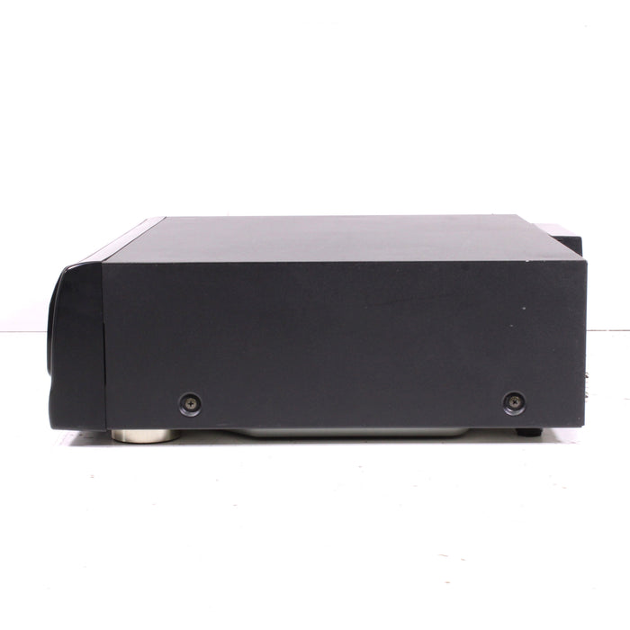 Pioneer CLD-V870 LaserDisc CD Player Industrial Grade Karaoke Compatible (1997)-LaserDisc Player-SpenCertified-vintage-refurbished-electronics