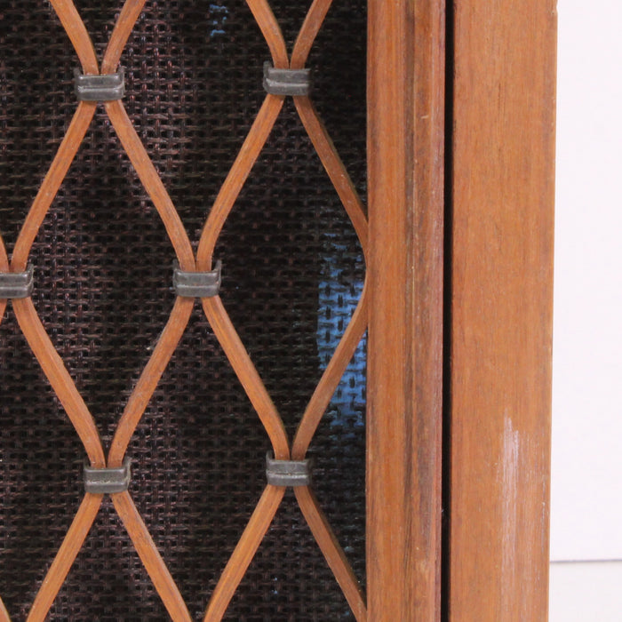 Pioneer CS-77 Retro Large Bookshelf Speaker Pair (AS IS)-Speakers-SpenCertified-vintage-refurbished-electronics