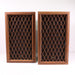 Pioneer CS-77 Retro Large Bookshelf Speaker Pair (AS IS)-Speakers-SpenCertified-vintage-refurbished-electronics