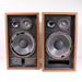 Pioneer CS-77 Retro Large Bookshelf Speaker Pair (AS IS)-Speakers-SpenCertified-vintage-refurbished-electronics