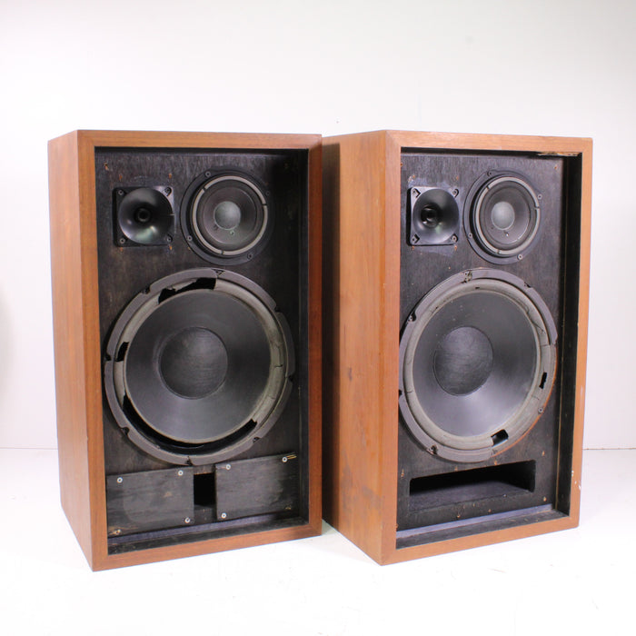 Pioneer CS-77 Retro Large Bookshelf Speaker Pair (AS IS)-Speakers-SpenCertified-vintage-refurbished-electronics