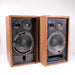Pioneer CS-77 Retro Large Bookshelf Speaker Pair (AS IS)-Speakers-SpenCertified-vintage-refurbished-electronics