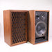 Pioneer CS-77 Retro Large Bookshelf Speaker Pair (AS IS)-Speakers-SpenCertified-vintage-refurbished-electronics