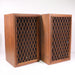 Pioneer CS-77 Retro Large Bookshelf Speaker Pair (AS IS)-Speakers-SpenCertified-vintage-refurbished-electronics