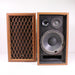 Pioneer CS-77 Retro Large Bookshelf Speaker Pair (AS IS)-Speakers-SpenCertified-vintage-refurbished-electronics