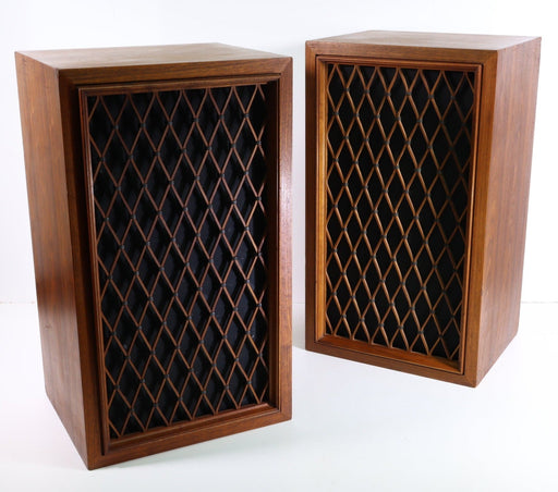 Pioneer CS-77 Retro Large Bookshelf Speaker Pair-Speakers-SpenCertified-vintage-refurbished-electronics