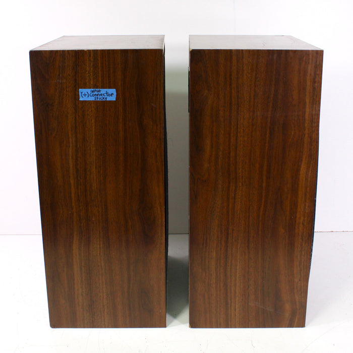 Pioneer CS-811A Vintage 4-Way Speaker System Pair (1975)-Speakers-SpenCertified-vintage-refurbished-electronics