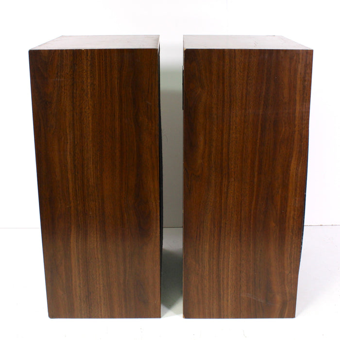 Pioneer CS-811A Vintage 4-Way Speaker System Pair (1975)-Speakers-SpenCertified-vintage-refurbished-electronics