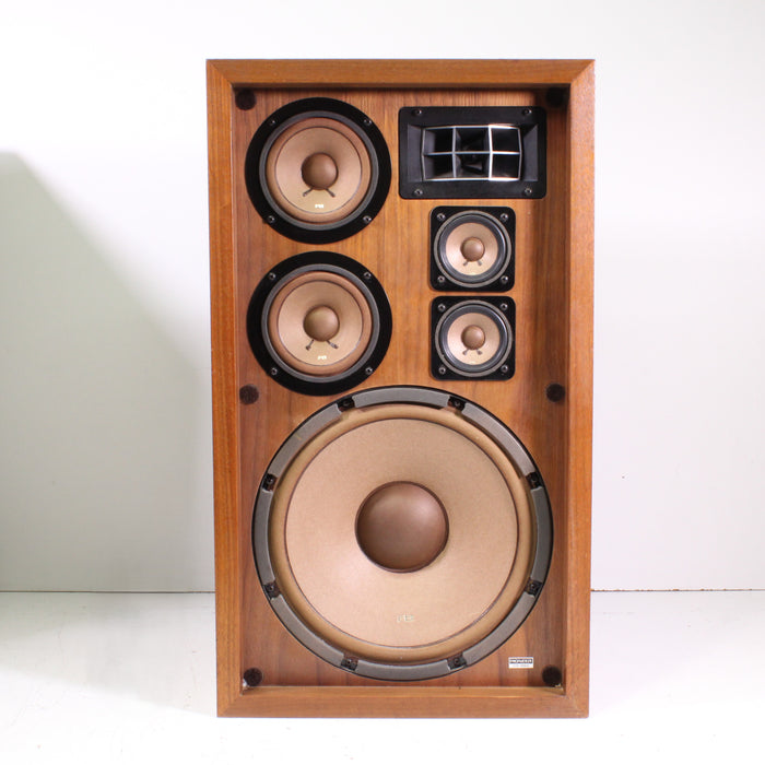 Pioneer CS-88A 4 Way 6 Driver Loudspeaker Speaker System Pair (1971)-Speakers-SpenCertified-vintage-refurbished-electronics