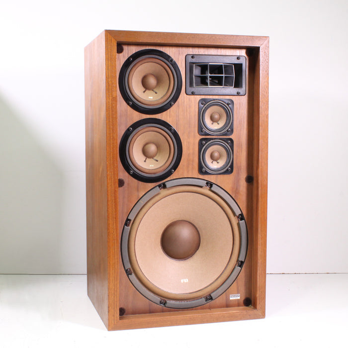 Pioneer CS-88A 4 Way 6 Driver Loudspeaker Speaker System Pair (1971)-Speakers-SpenCertified-vintage-refurbished-electronics