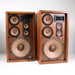 Pioneer CS-88A 4 Way 6 Driver Loudspeaker Speaker System Pair (1971)-Speakers-SpenCertified-vintage-refurbished-electronics