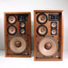 Pioneer CS-88A 4 Way 6 Driver Loudspeaker Speaker System Pair (1971)-Speakers-SpenCertified-vintage-refurbished-electronics