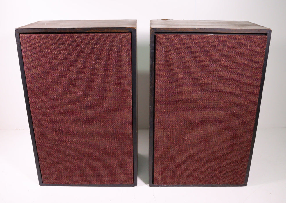 Pioneer CS-911A 6-Way Speaker Pair (HAVE ISSUES)-Speakers-SpenCertified-vintage-refurbished-electronics