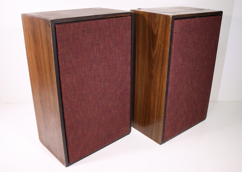 Pioneer CS-911A 6-Way Speaker Pair (HAVE ISSUES)-Speakers-SpenCertified-vintage-refurbished-electronics