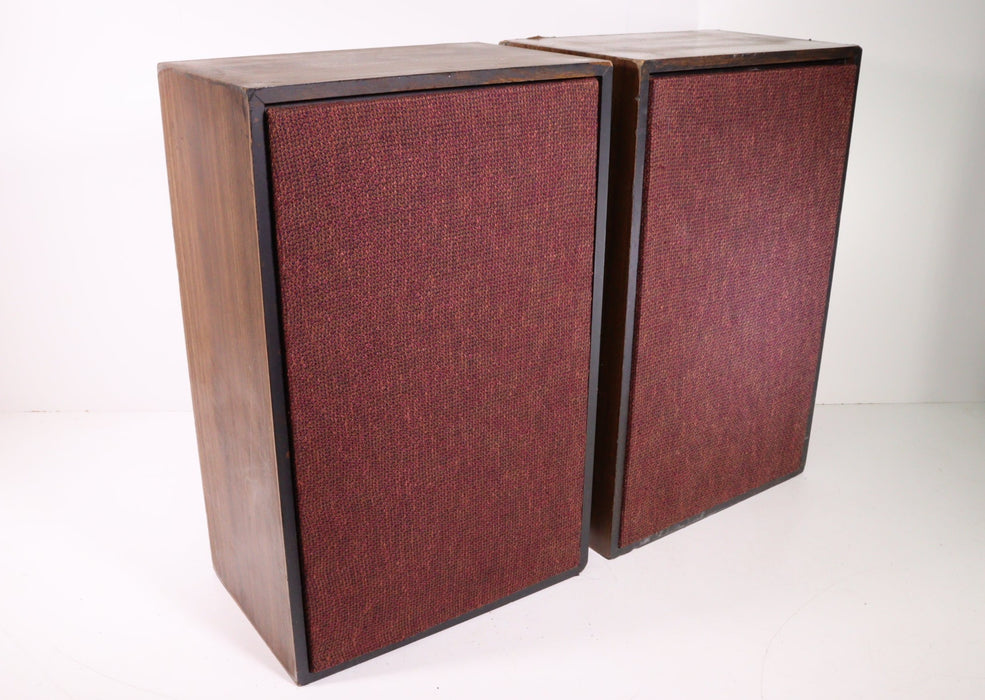 Pioneer CS-911A 6-Way Speaker Pair (HAVE ISSUES)-Speakers-SpenCertified-vintage-refurbished-electronics