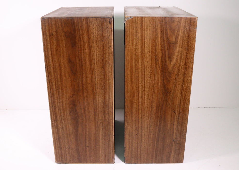 Pioneer CS-911A 6-Way Speaker Pair (HAVE ISSUES)-Speakers-SpenCertified-vintage-refurbished-electronics