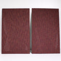 Pioneer CS-911A Replacement Cloth Grilles for Speakers Dust Covers (Pair)