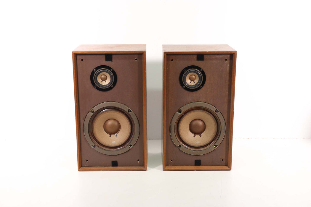 Pioneer CS-E350 Speaker Pair-Speakers-SpenCertified-vintage-refurbished-electronics