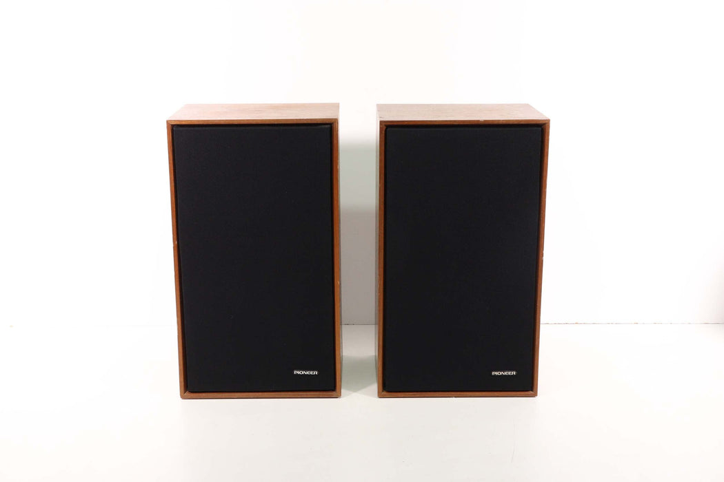 Pioneer CS-E350 Speaker Pair-Speakers-SpenCertified-vintage-refurbished-electronics