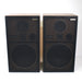 Pioneer CS-G303 3-Way Stereo Speaker System Pair Ported-Speakers-SpenCertified-vintage-refurbished-electronics